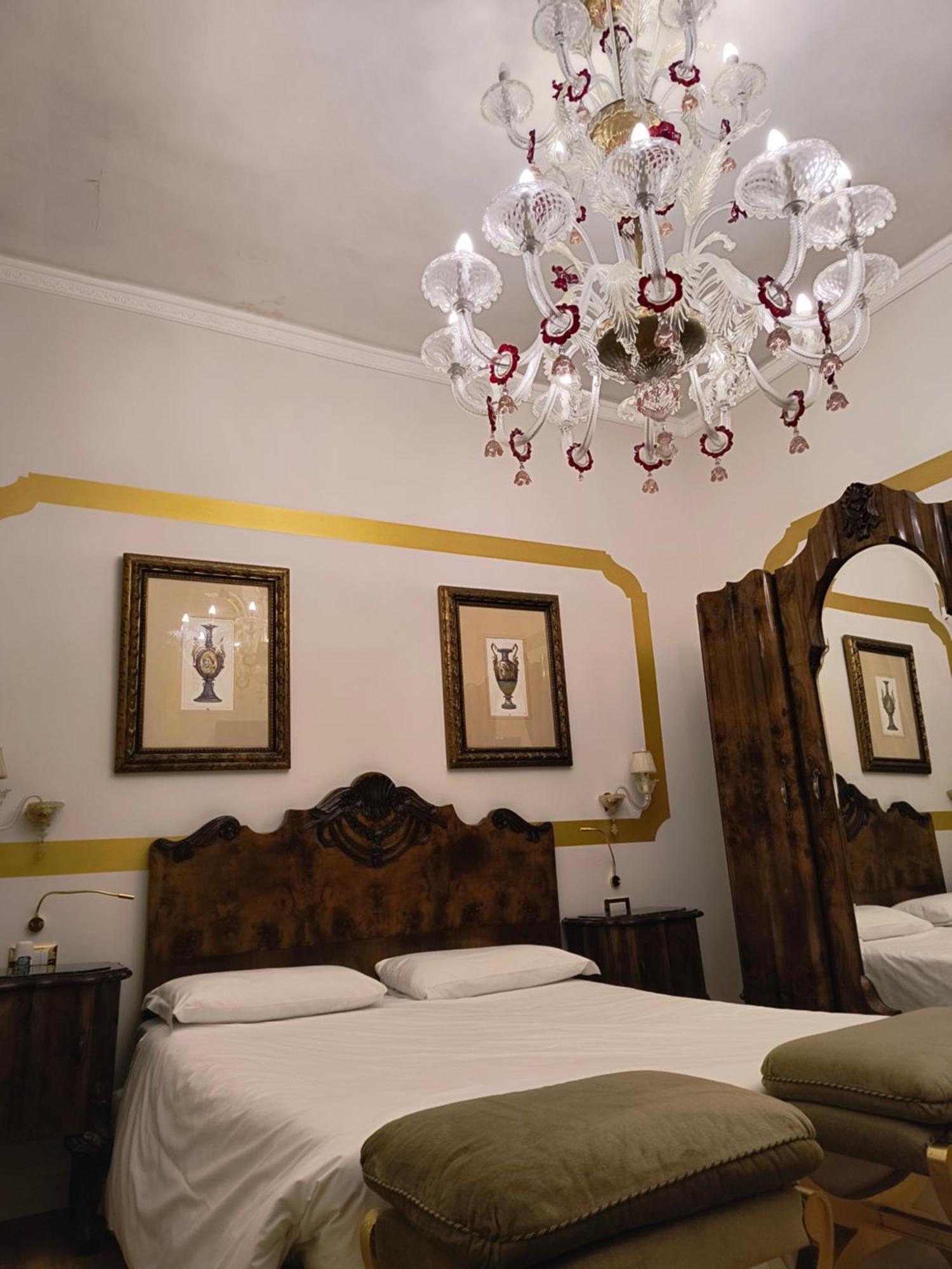 Ca' Dell' Arte Luxury Appartement *