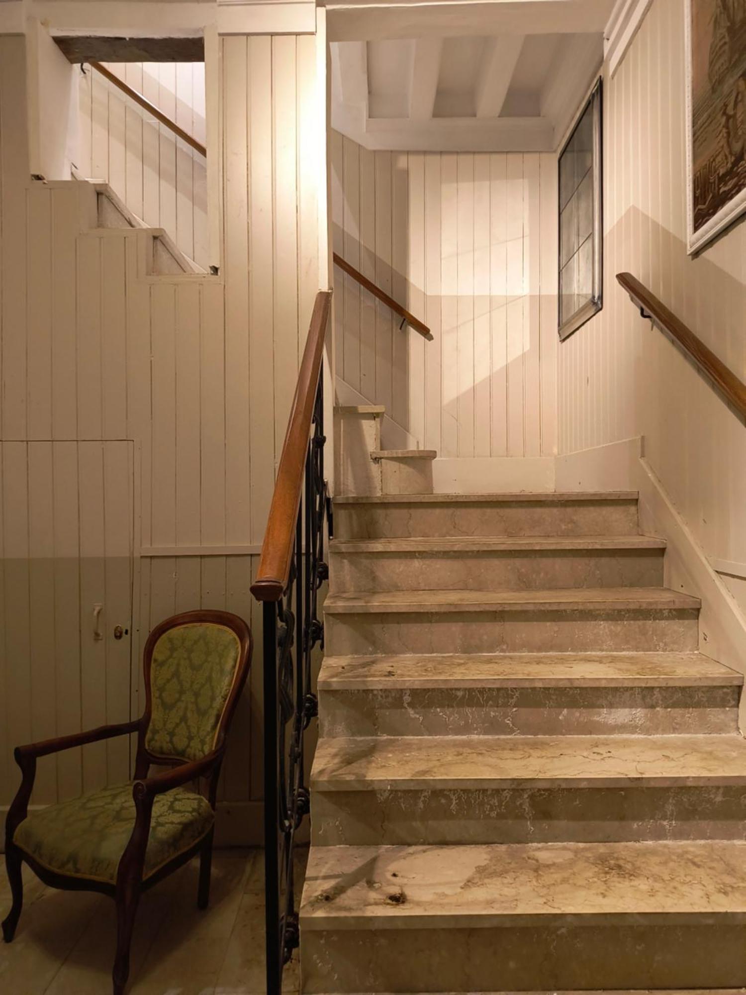 Ca' Dell' Arte Luxury Appartement Venetië