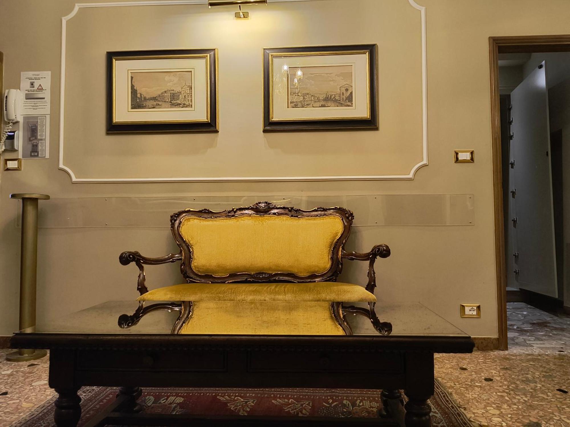 Ca' Dell' Arte Luxury