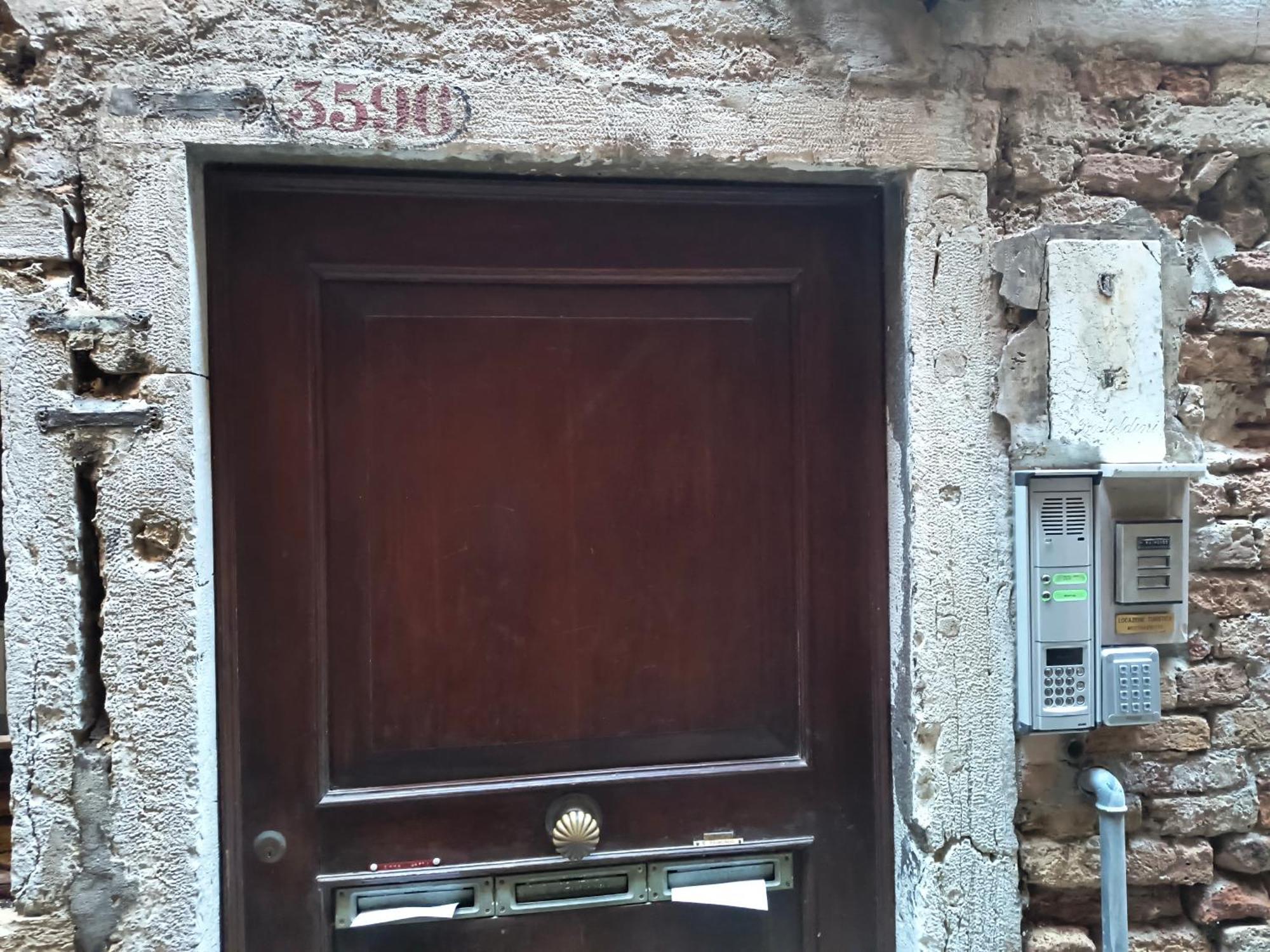 Ca' Dell' Arte Luxury