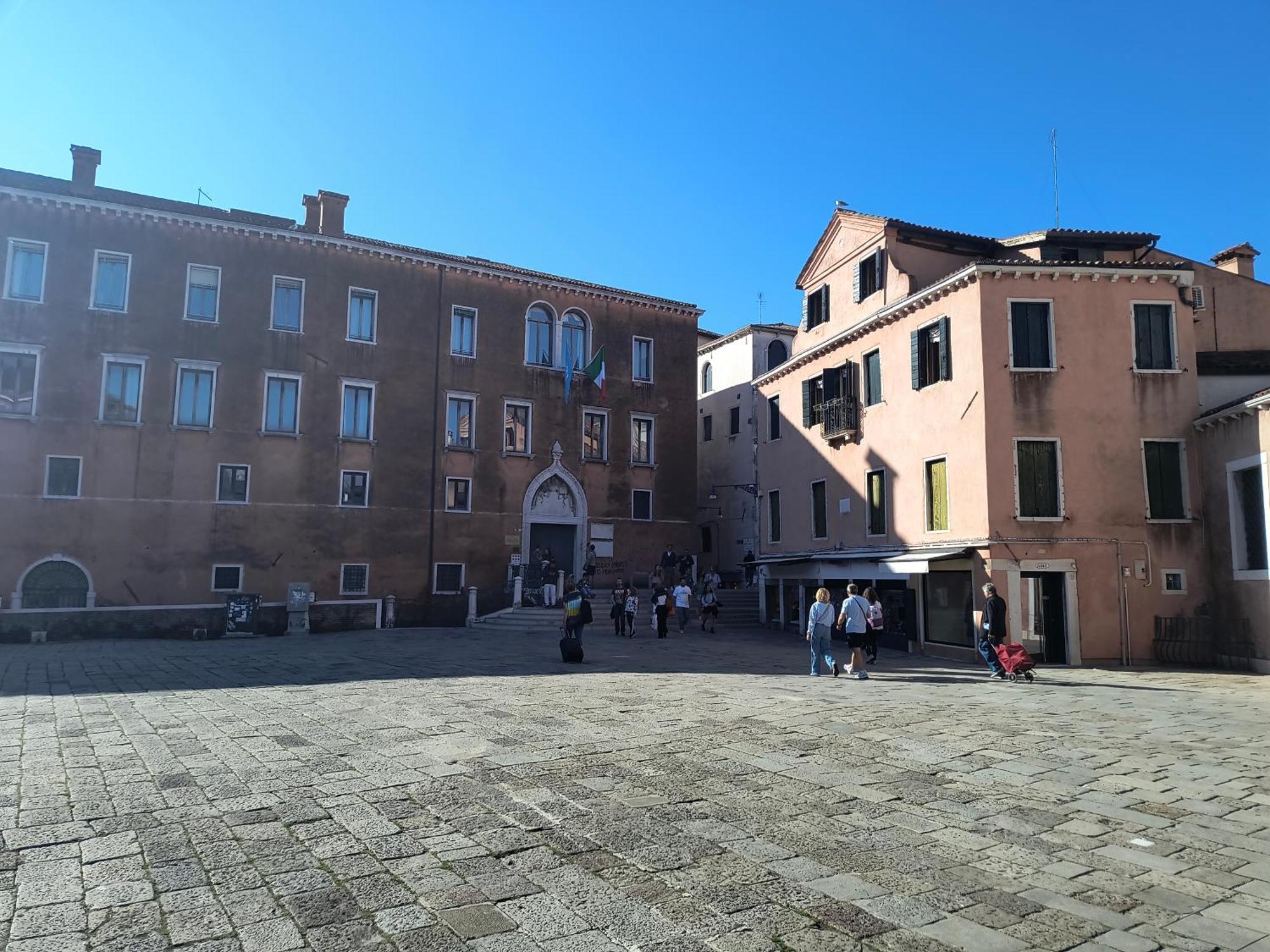 Ca' Dell' Arte Luxury Appartement