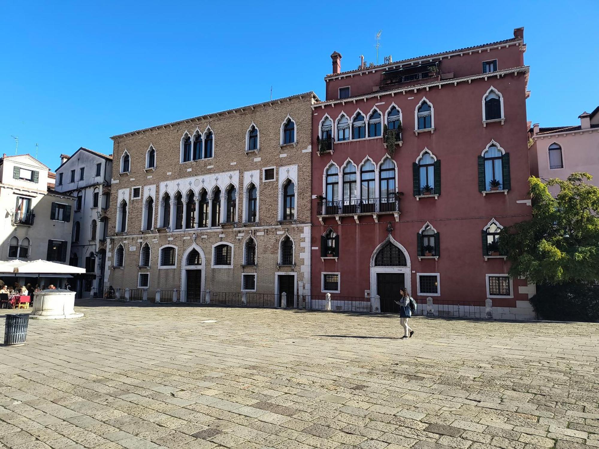Ca' Dell' Arte Luxury Appartement *