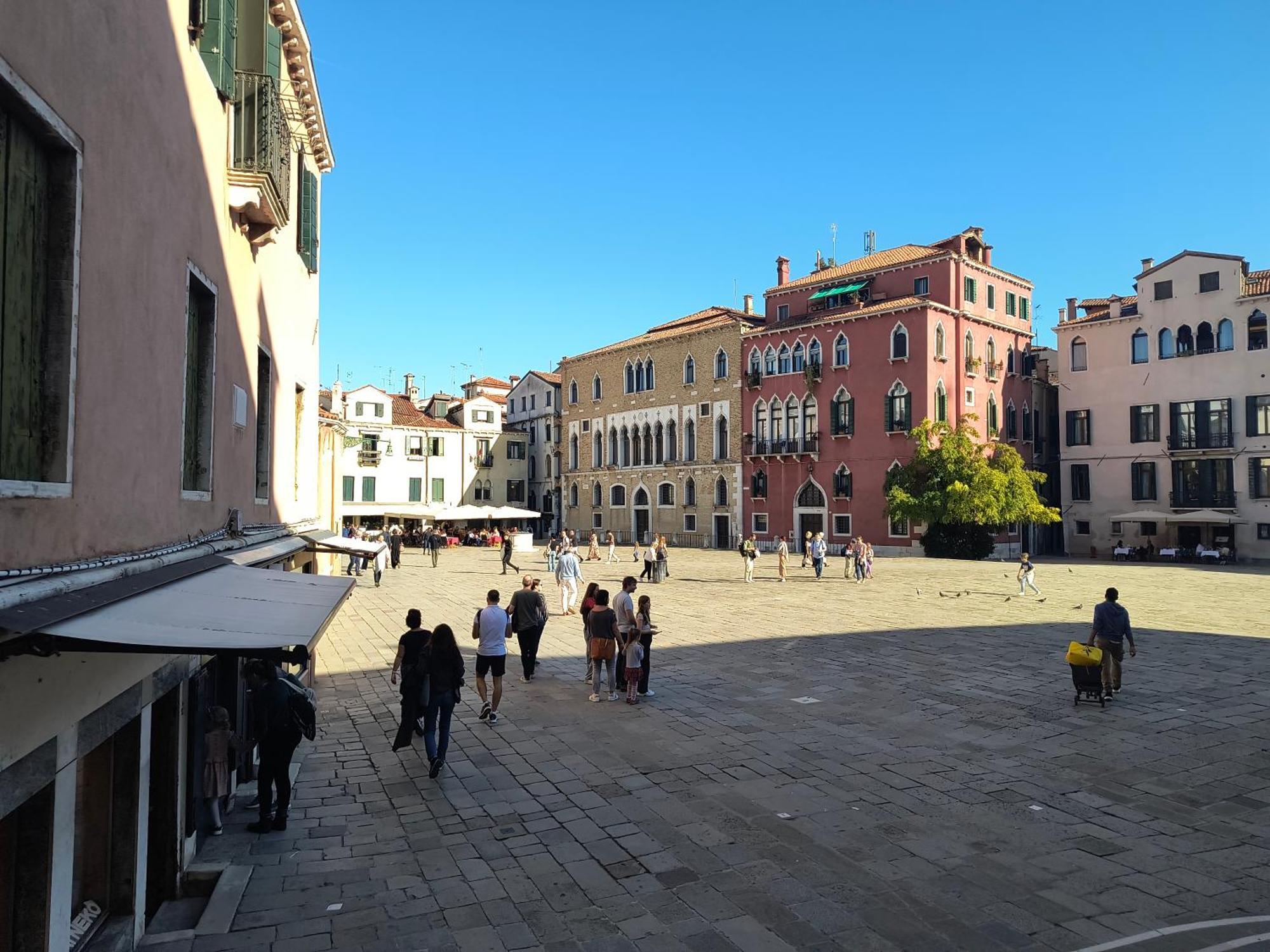 Appartement Ca' Dell' Arte Luxury *