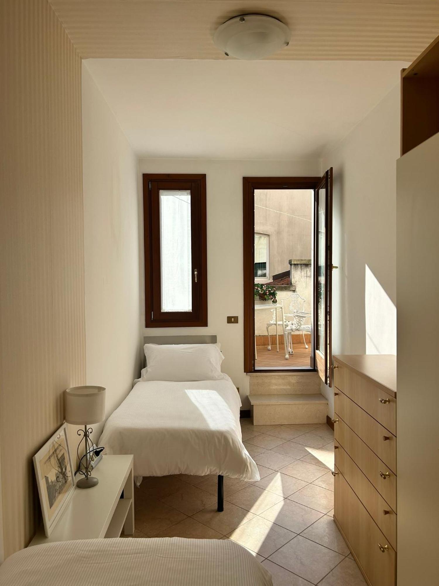 Canal Casa vacanze Venezia
