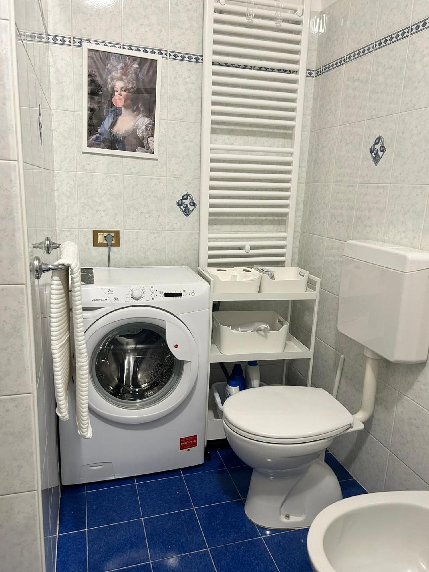 Casa vacanze Canal