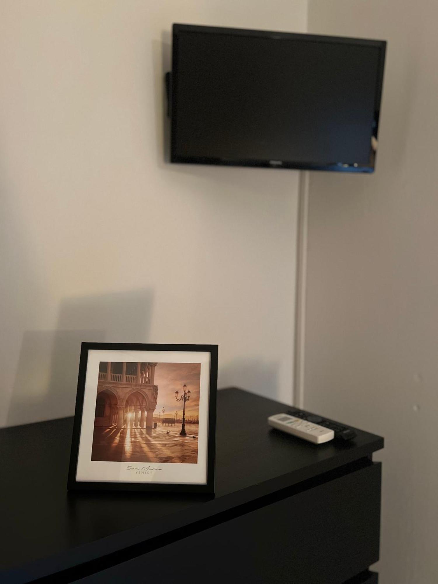 Appartement Teps Airport
