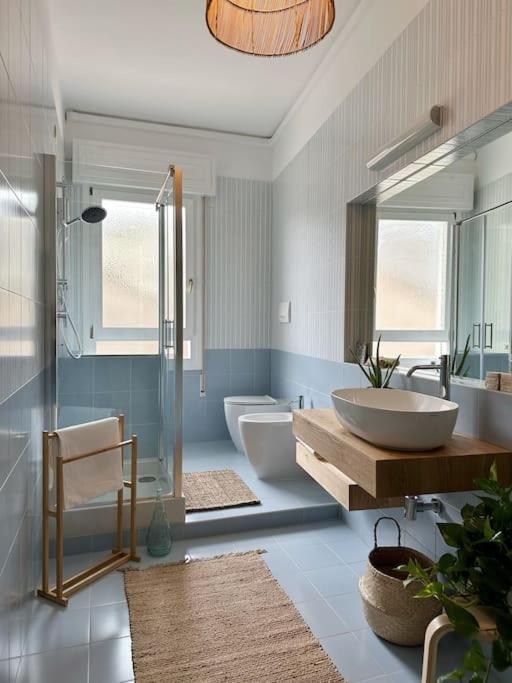 Appartement Brique Venise