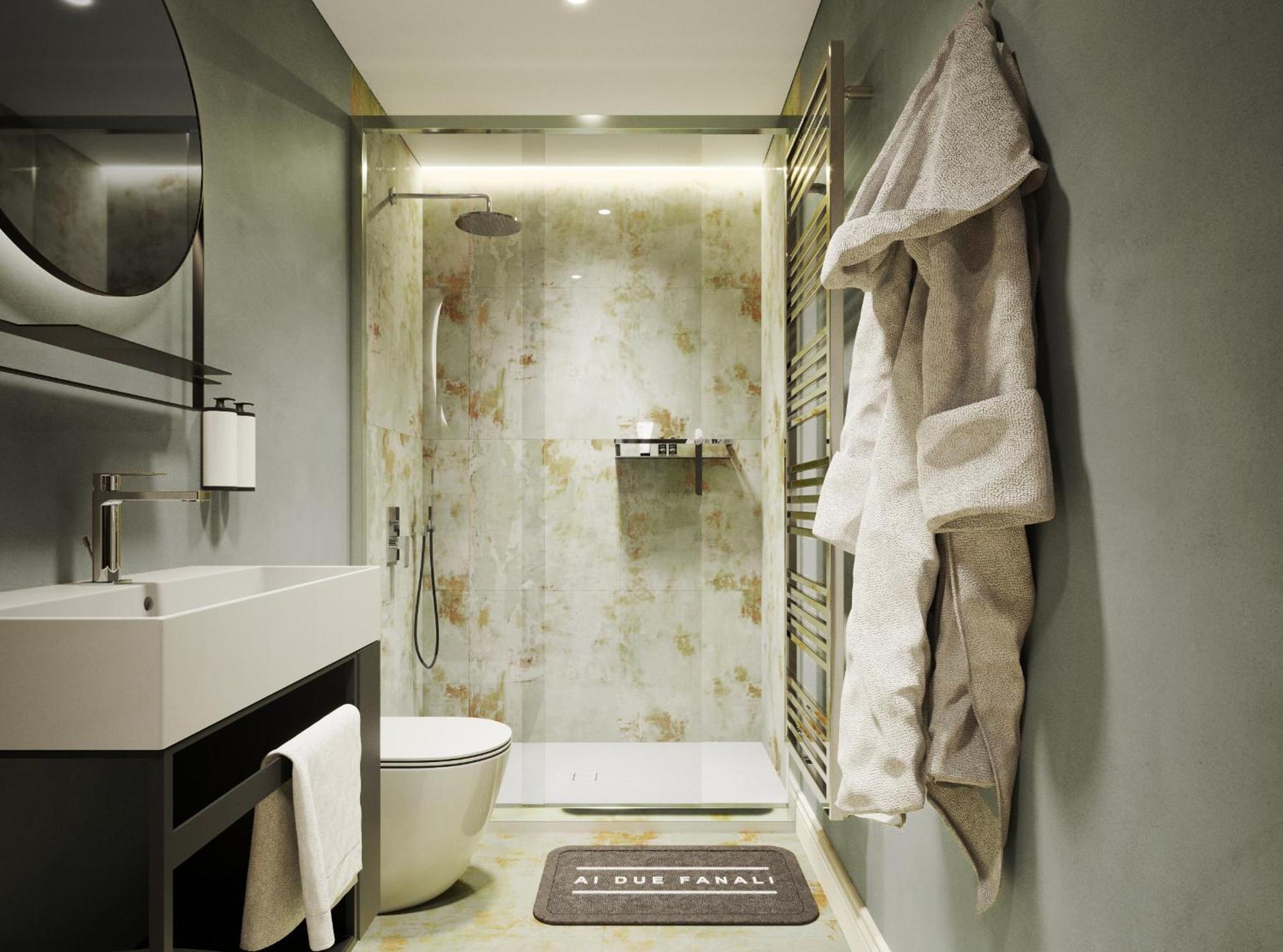 Ai Due Fanali Adults Only Venetië