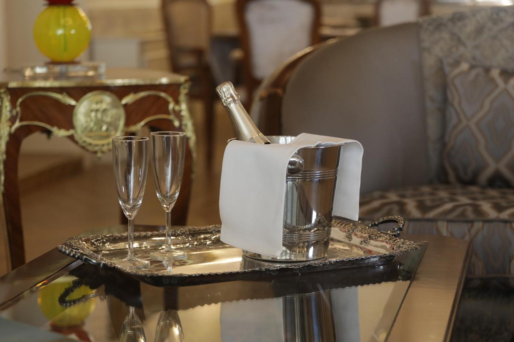Palazzo Dei Mori Hotel Venice