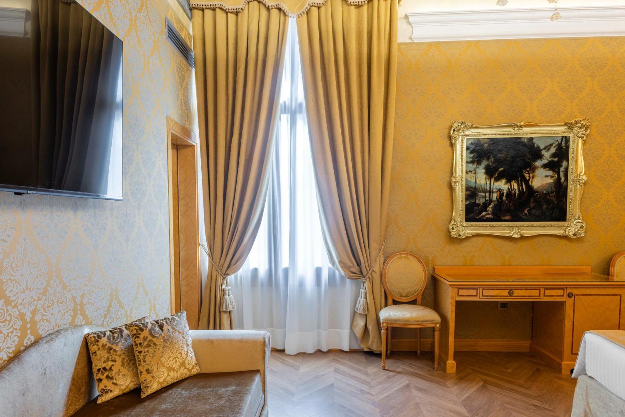 Hotel Palazzo Dei Mori Venice