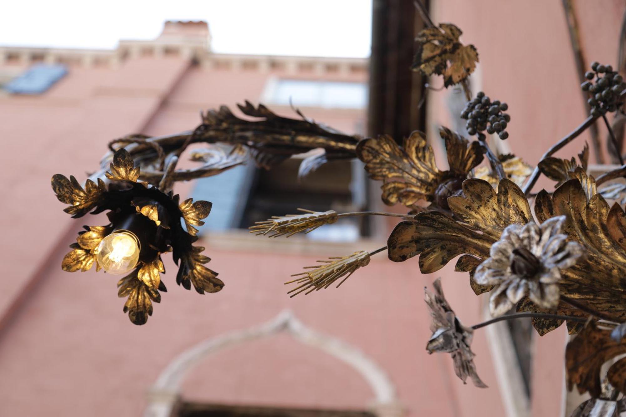 Palazzo Dei Mori 3* Venice