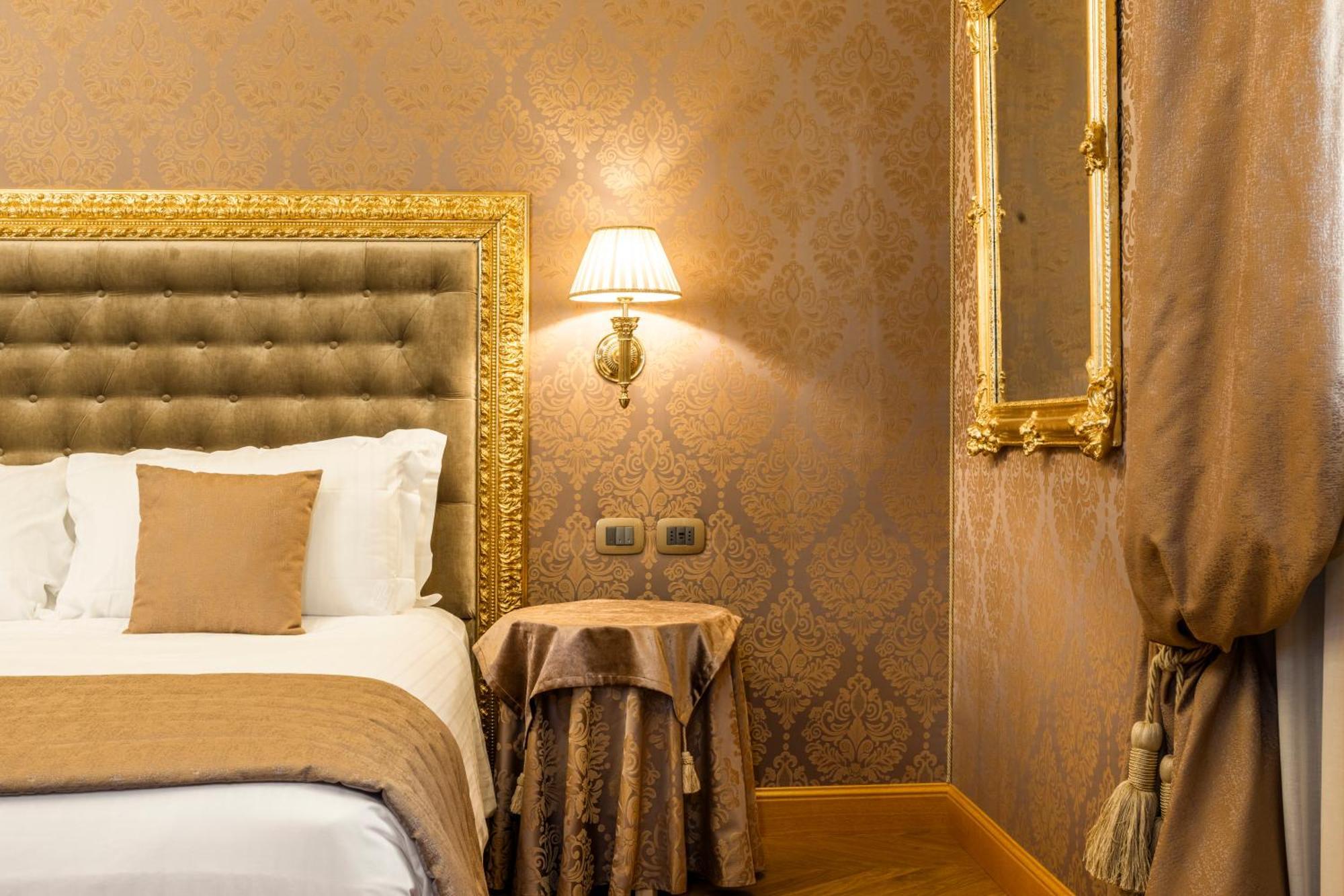 Hotel Palazzo Dei Mori Venice