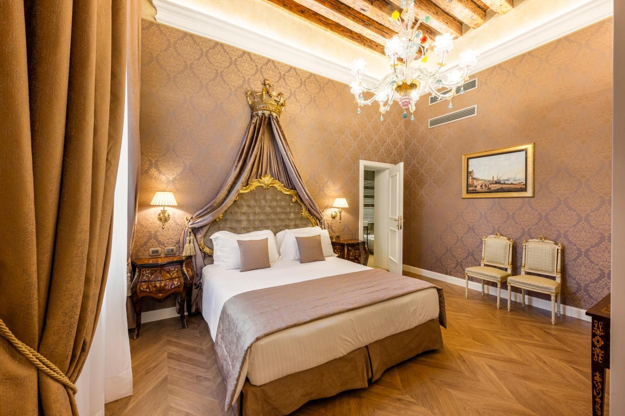 Palazzo Dei Mori Hotel Venice
