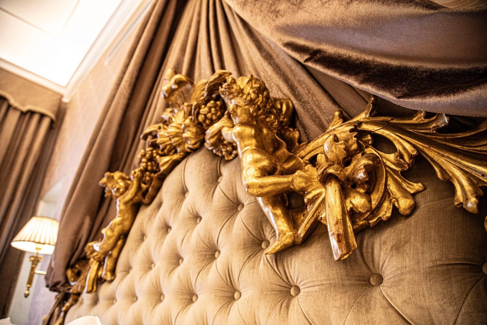 Palazzo Dei Mori Hotel Venice