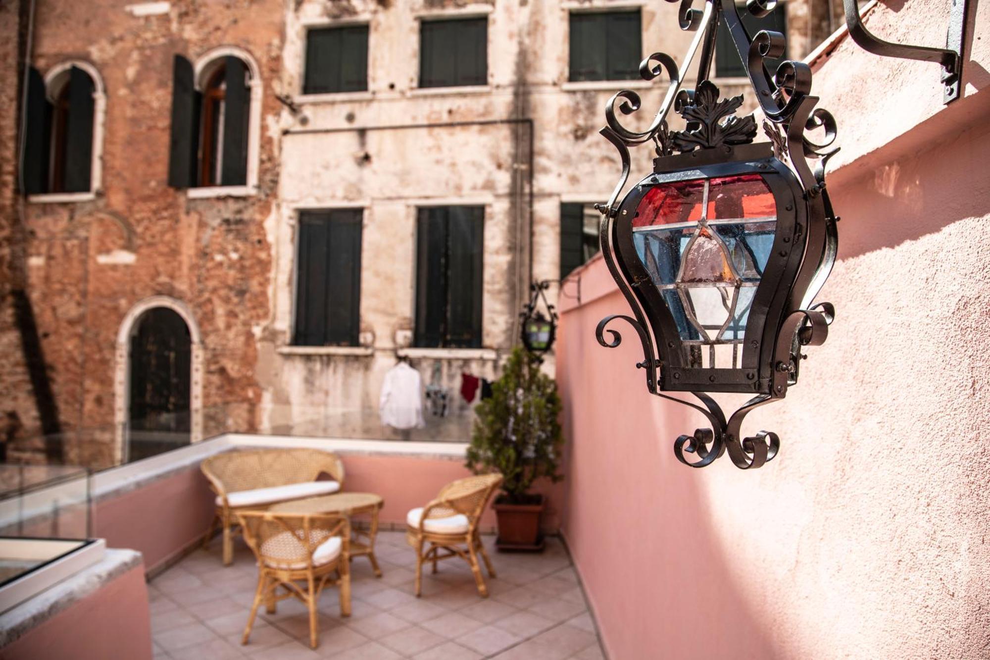 Palazzo Dei Mori Hotel