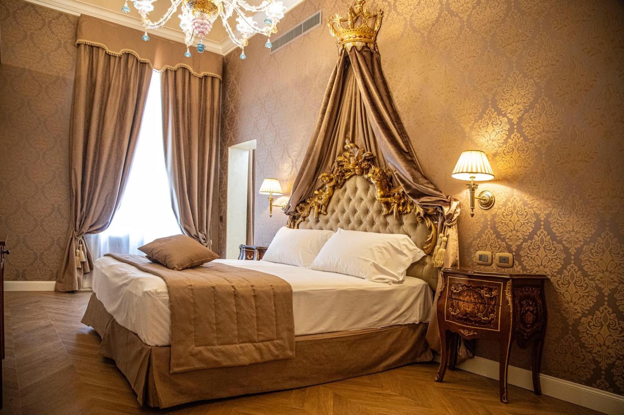 Hotel Palazzo Dei Mori Venice