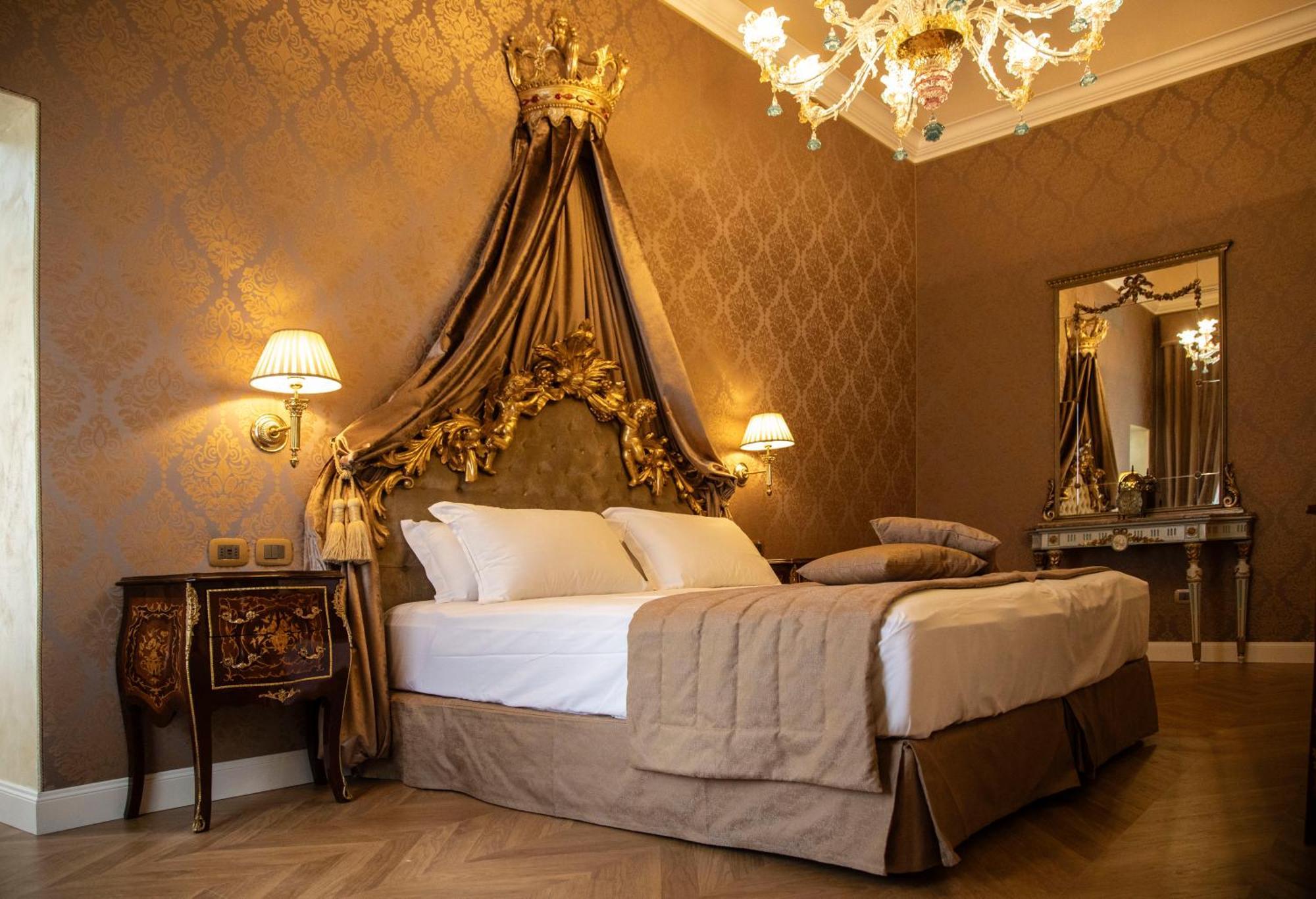 Palazzo Dei Mori Hotel 3*