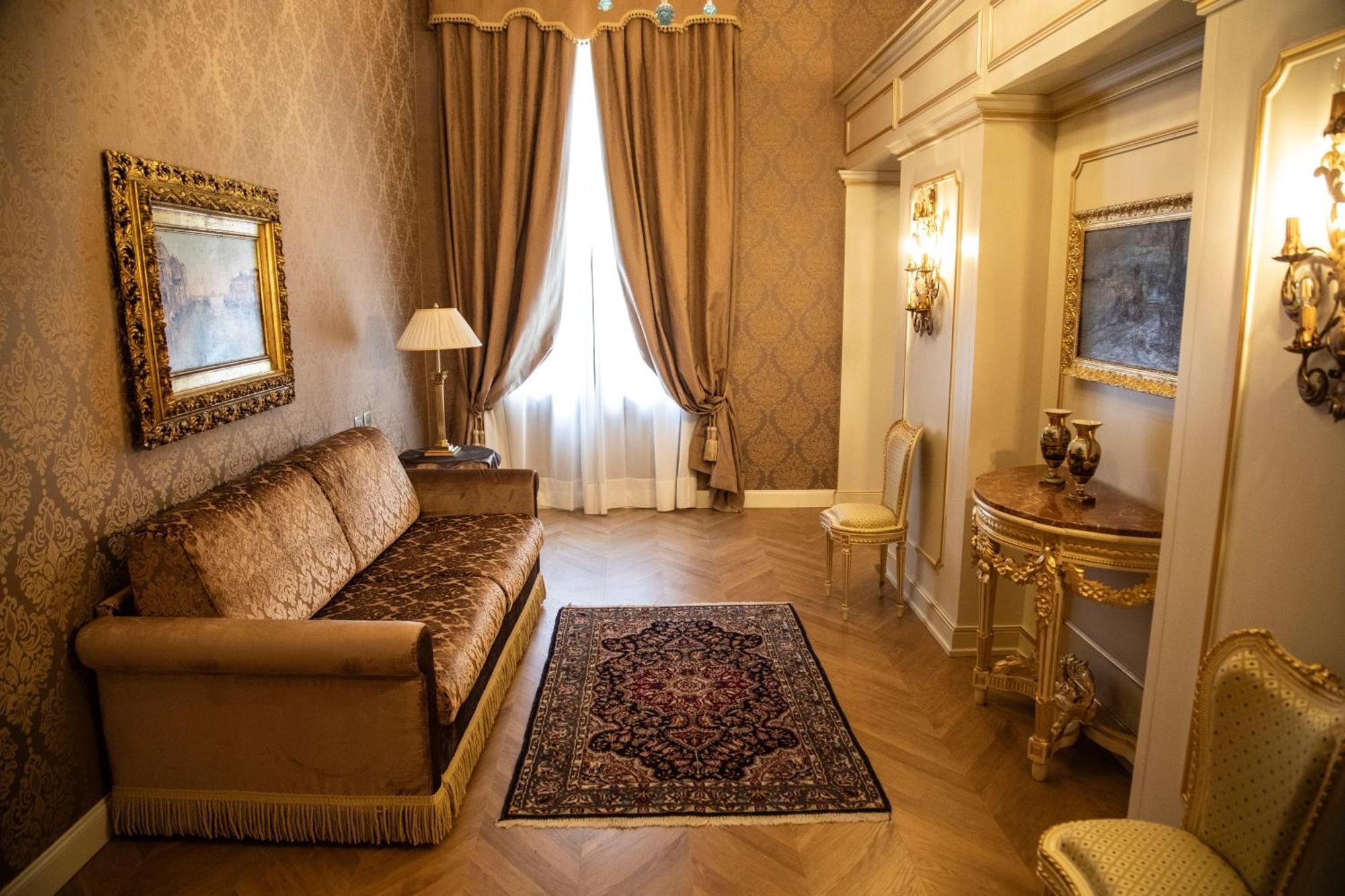 Palazzo Dei Mori Hotel Venice