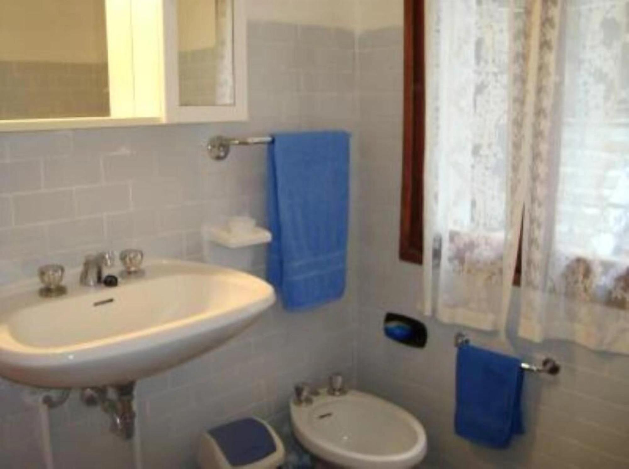 Mini Rialto Cannaregio 5570 Appartement
