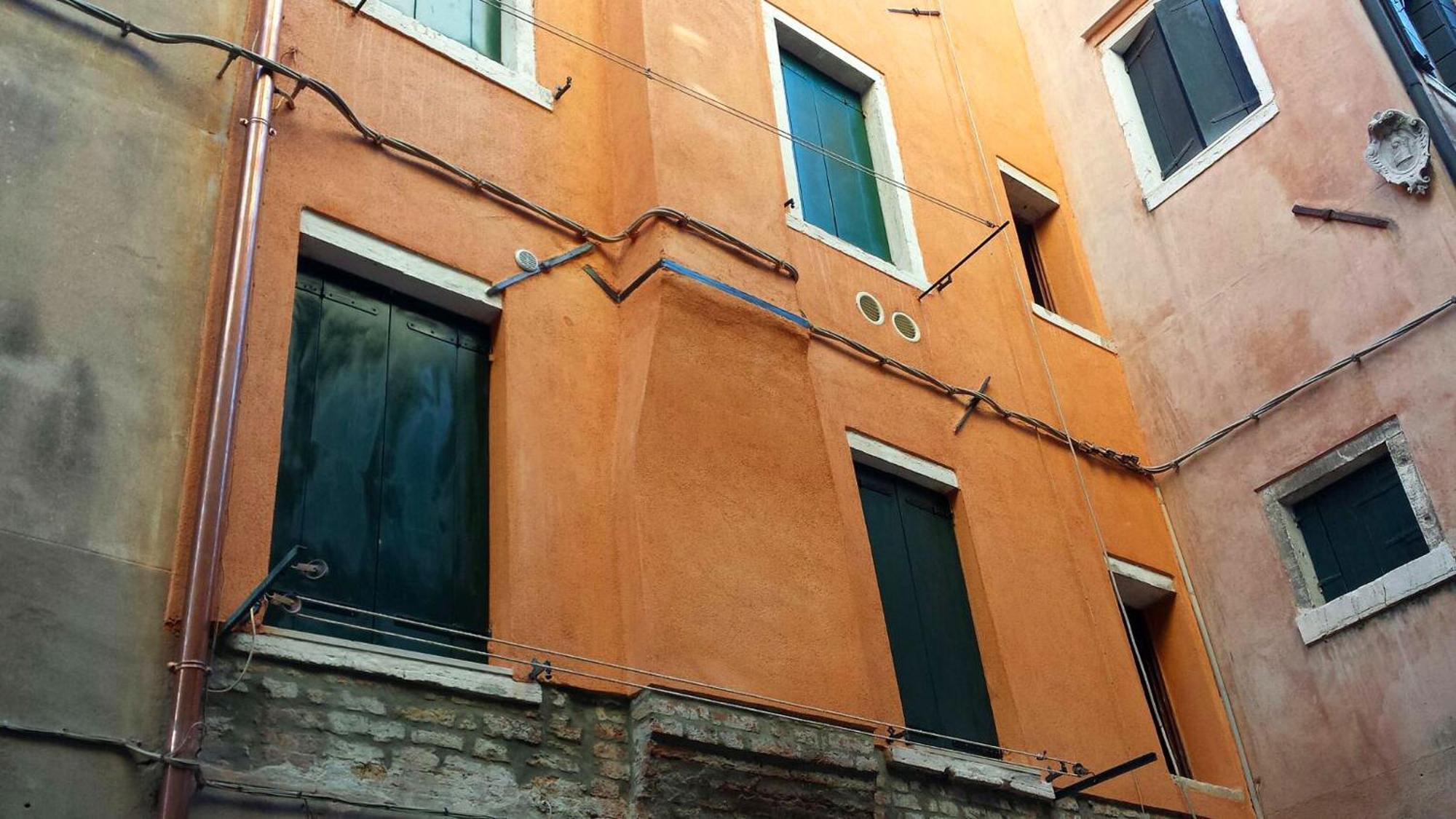 Mini Rialto Cannaregio 5570 Venise
