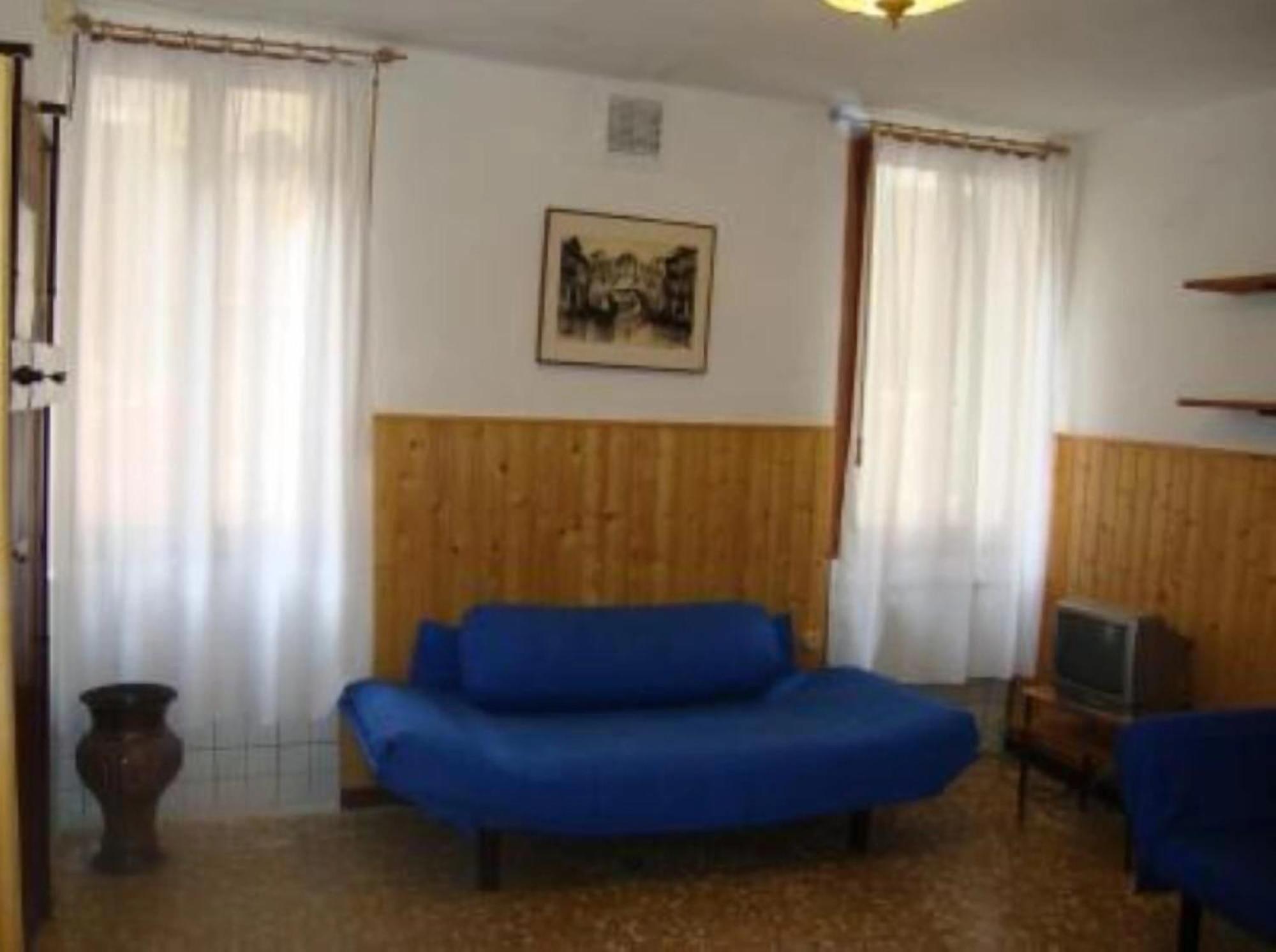 Mini Rialto Cannaregio 5570 Appartement Venise
