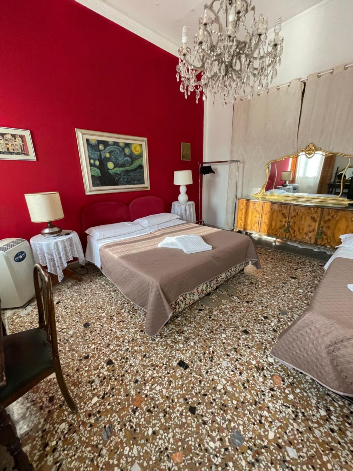 Fortuny Venetië