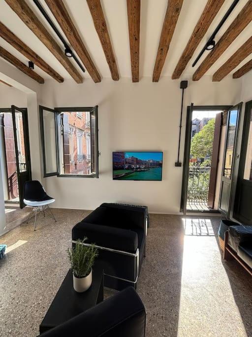 Ca' Rolina A Venezia-cannaregio * Venezia