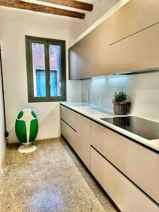 Ca' Rolina A Venezia-cannaregio * Venezia