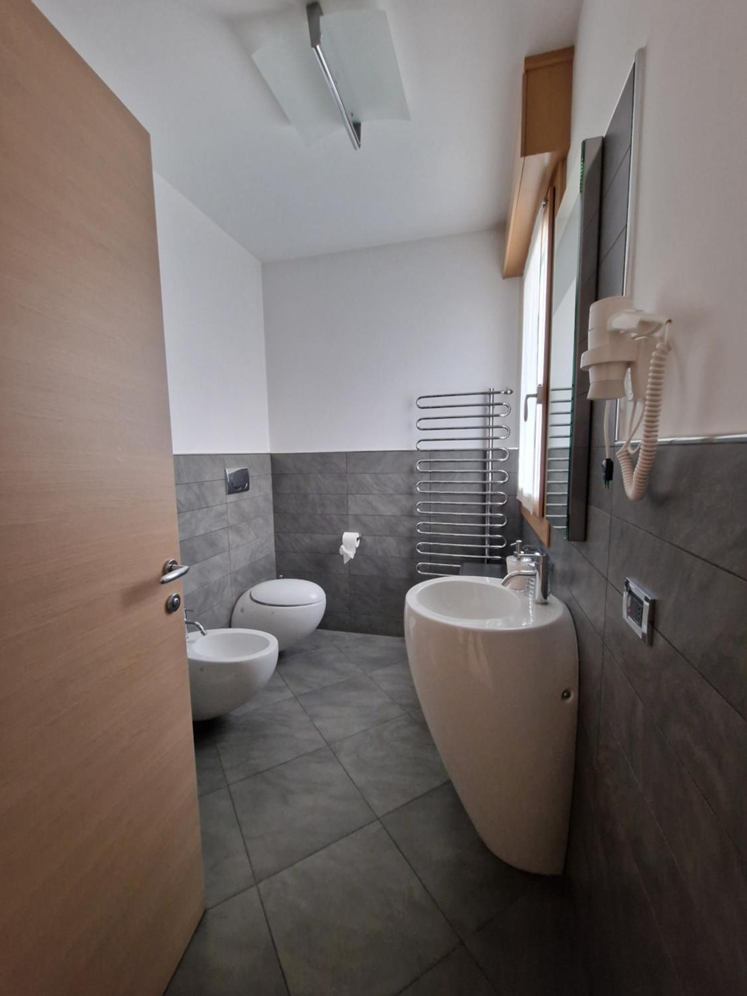Apartment Db - La Dimora *