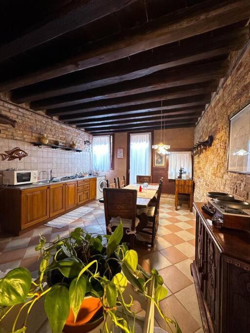 Cannaregio Venetië
