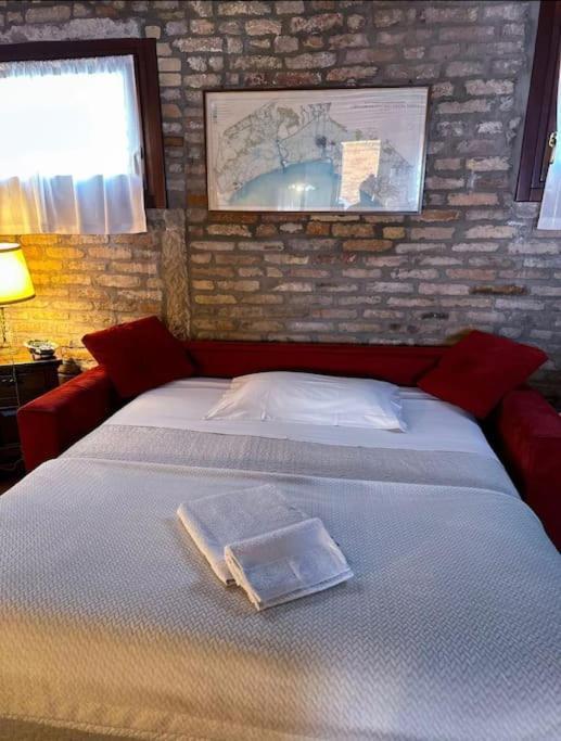 Cannaregio Appartement Venetië
