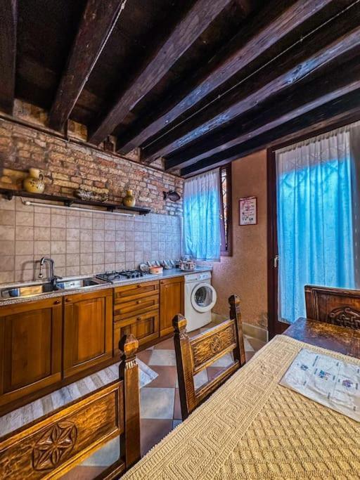 Appartement Cannaregio *