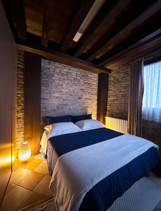 Cannaregio Appartement Venetië