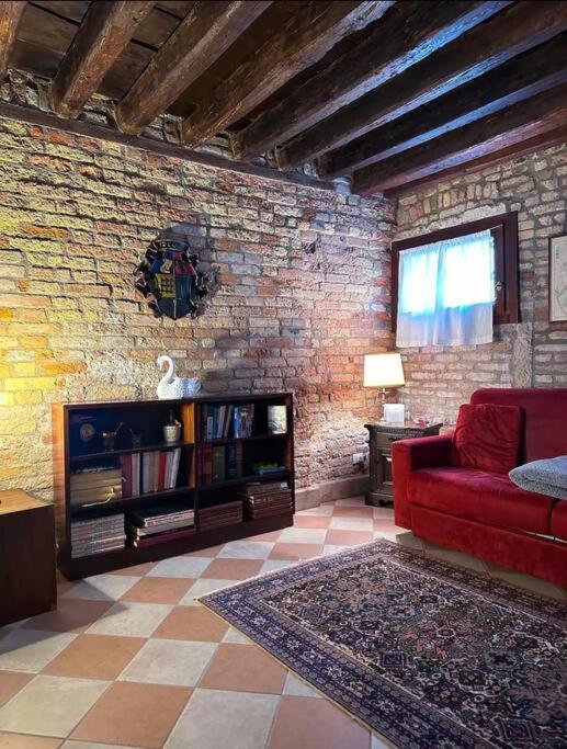 Cannaregio Appartement