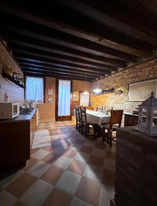 Appartement Cannaregio *