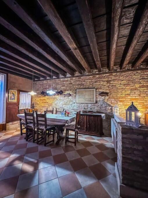 Appartement Cannaregio Venetië