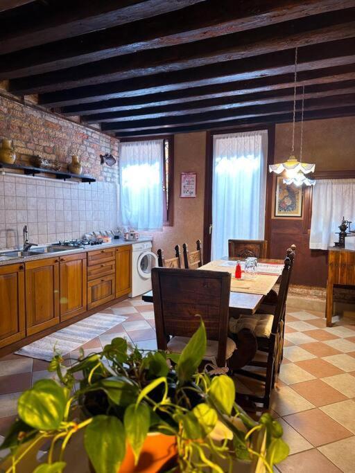 Cannaregio Appartement