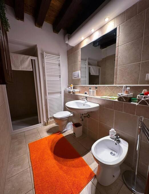 Cannaregio Appartement *