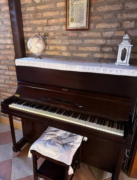 Appartement Cannaregio *