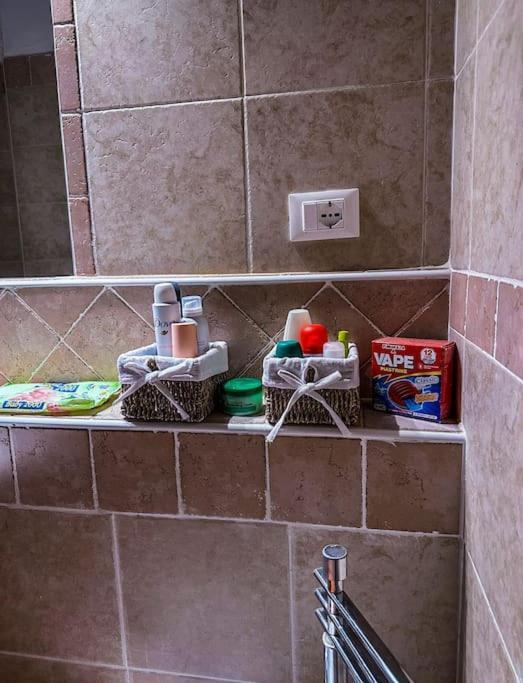 Appartement Cannaregio Venetië