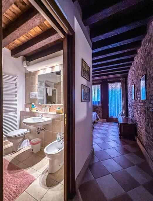 Cannaregio Appartement *