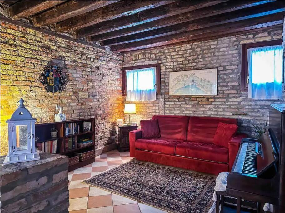 Appartement Cannaregio Venetië