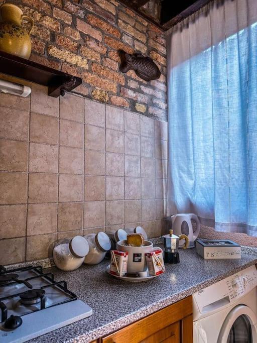 Cannaregio Appartement Venetië