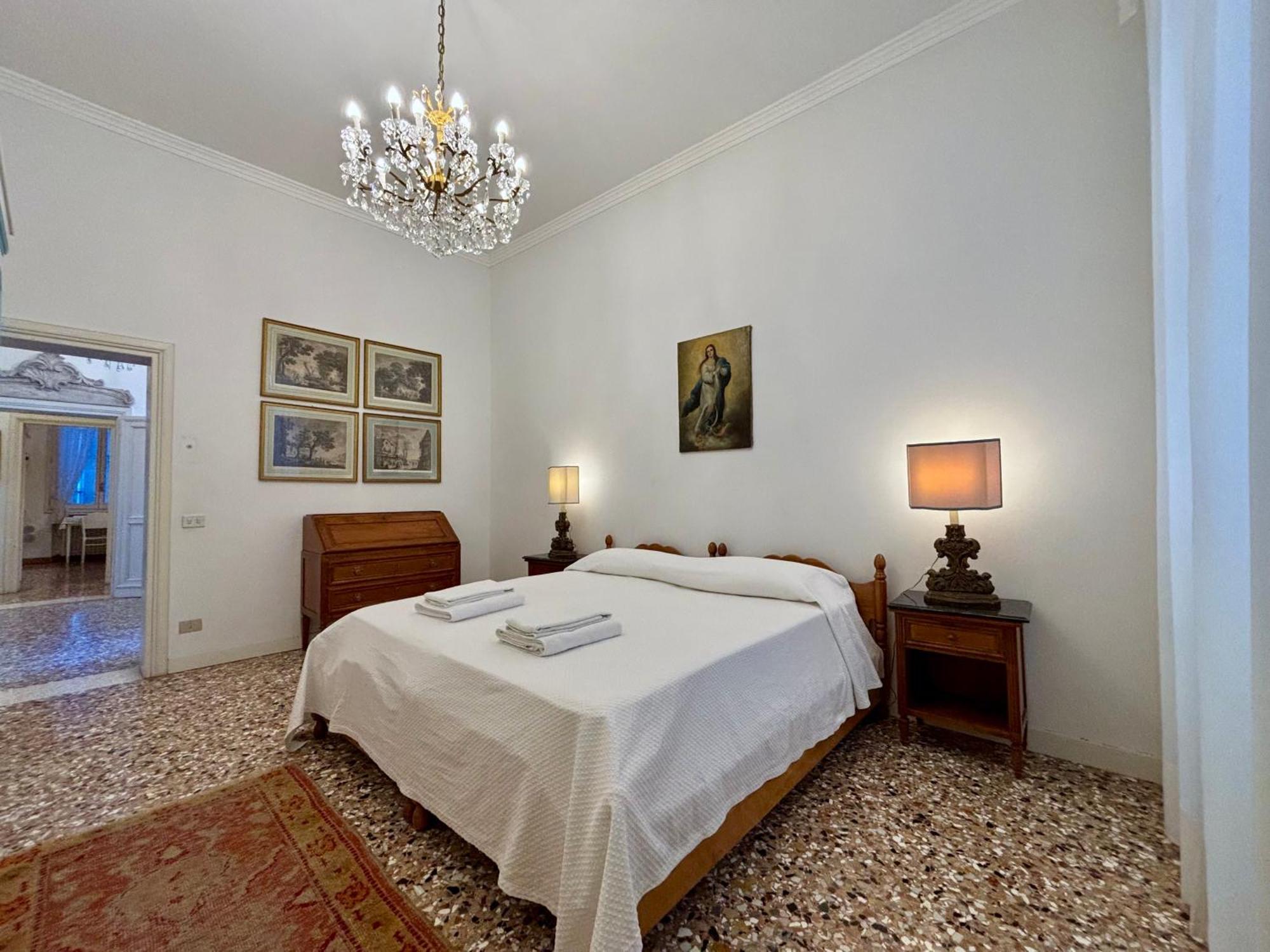 Appartement Il Giardino Segreto Di Monty Don Sul Canal Grande *