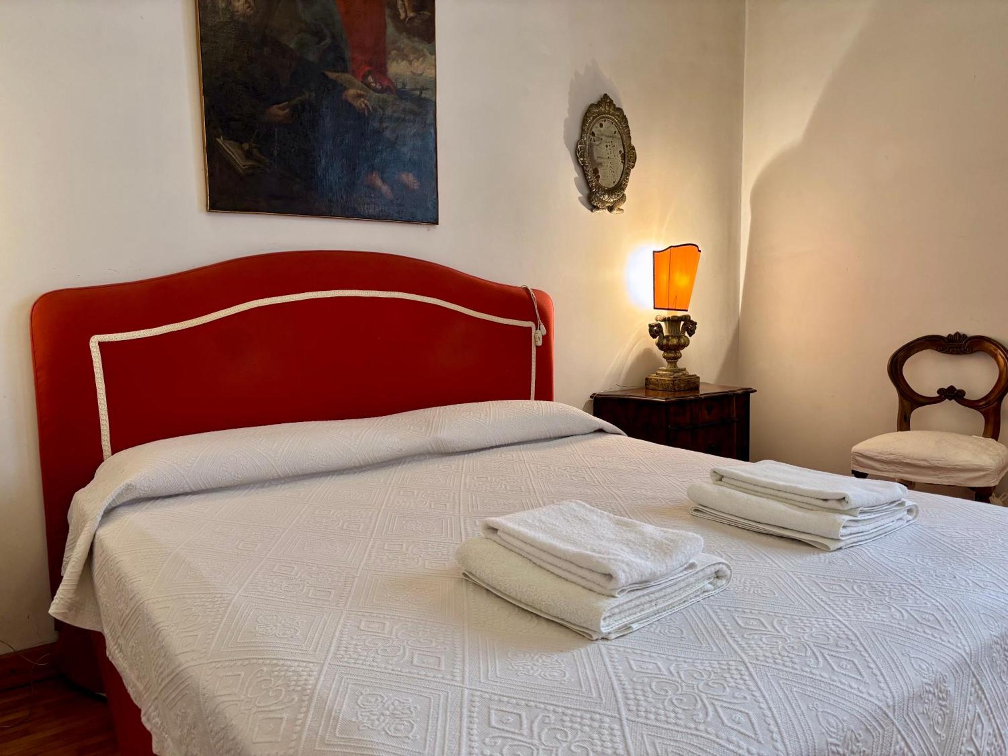 Appartement Il Giardino Segreto Di Monty Don Sul Canal Grande Venise