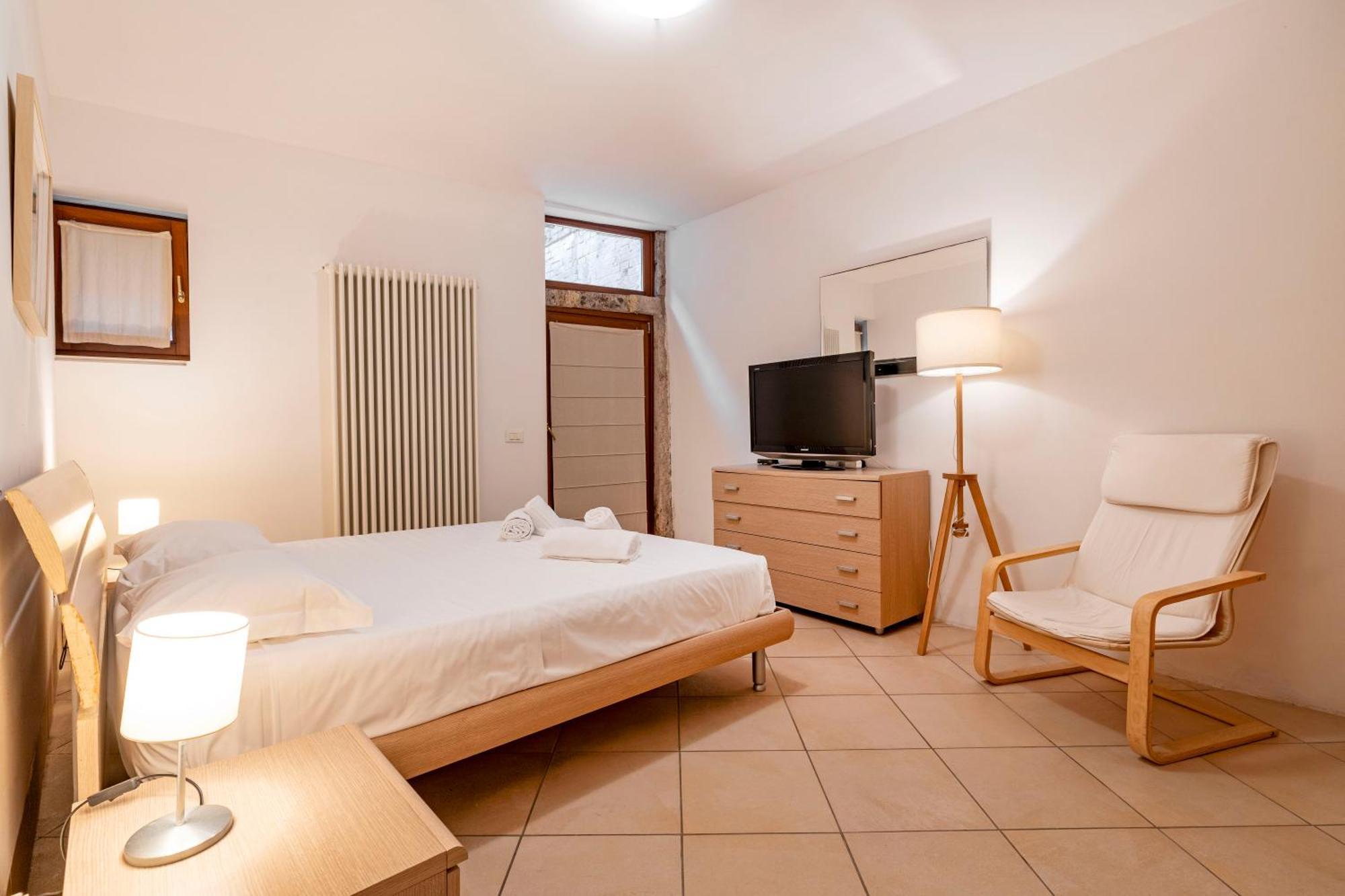 Ca' Spirito Santo Apartment