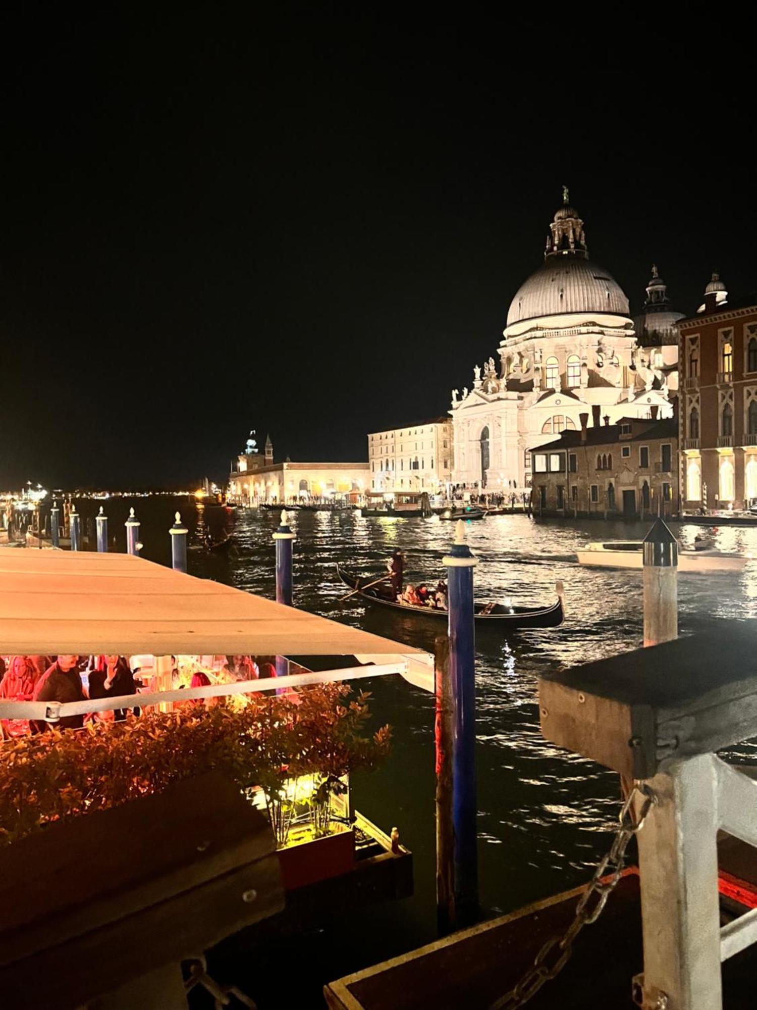 Ninamar Giudecca House Appartement