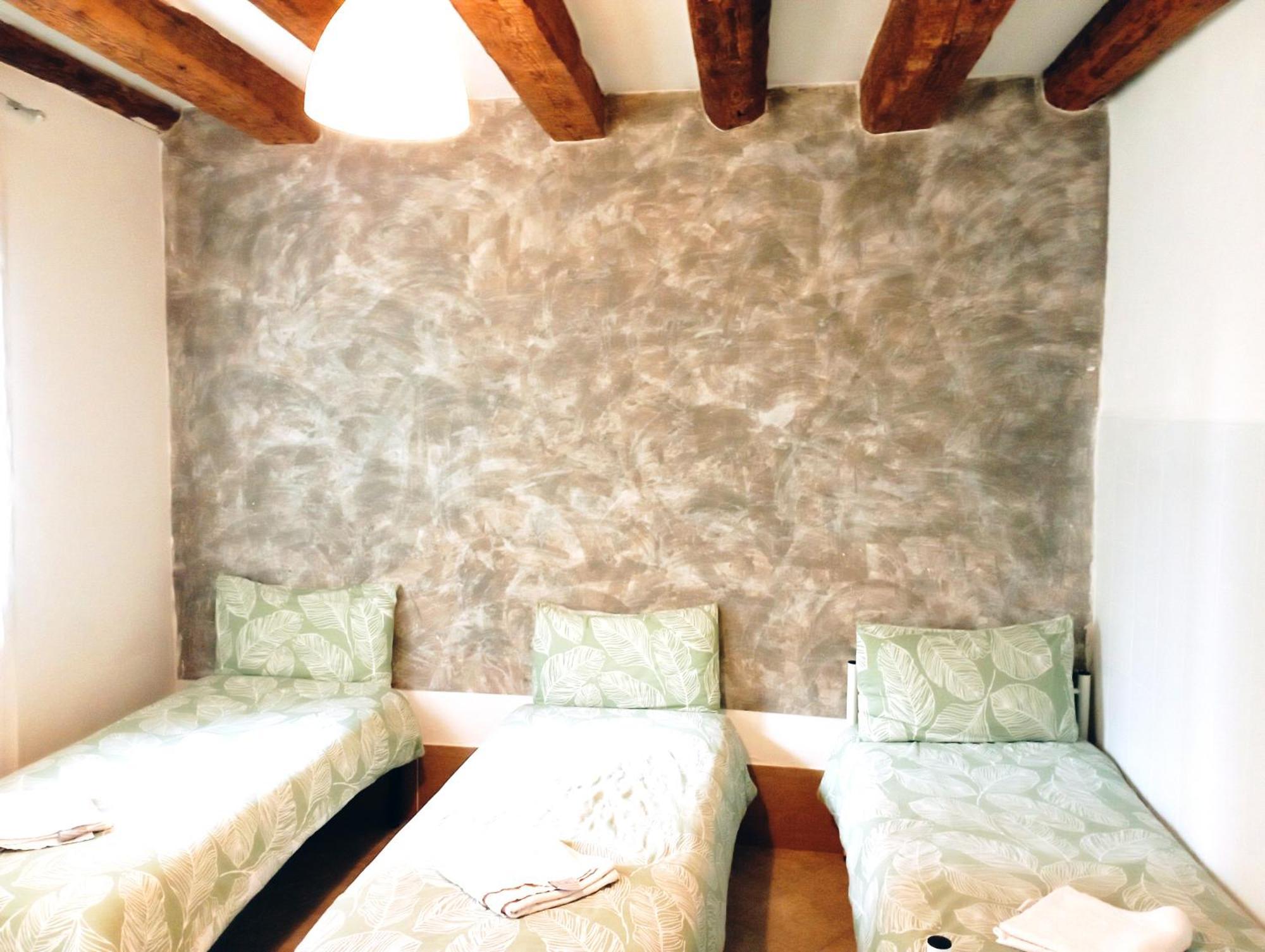 Appartement Canal View Venise