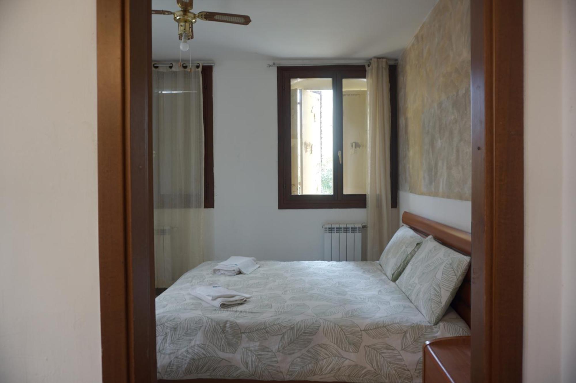 Canal View Appartement