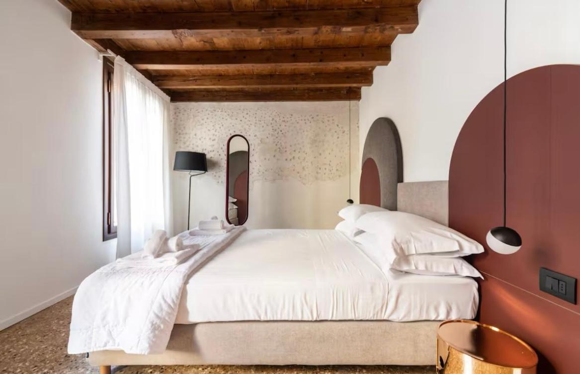 Cannaregio Appartement Venetië
